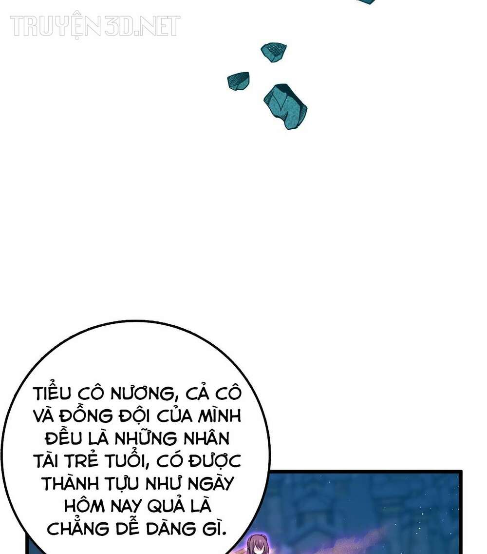 Đại Vương Tha Mạng Chapter 744 - Trang 2