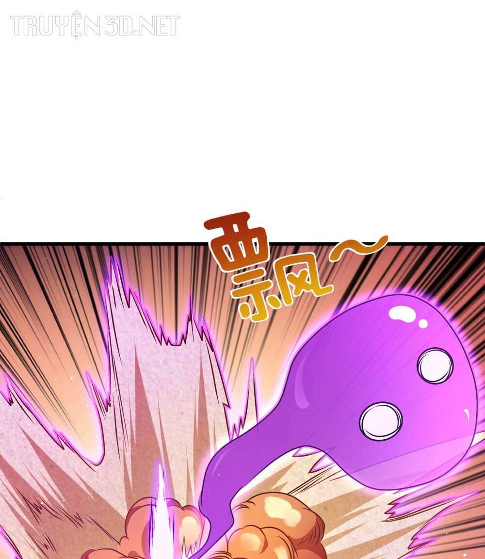 Đại Vương Tha Mạng Chapter 744 - Trang 2