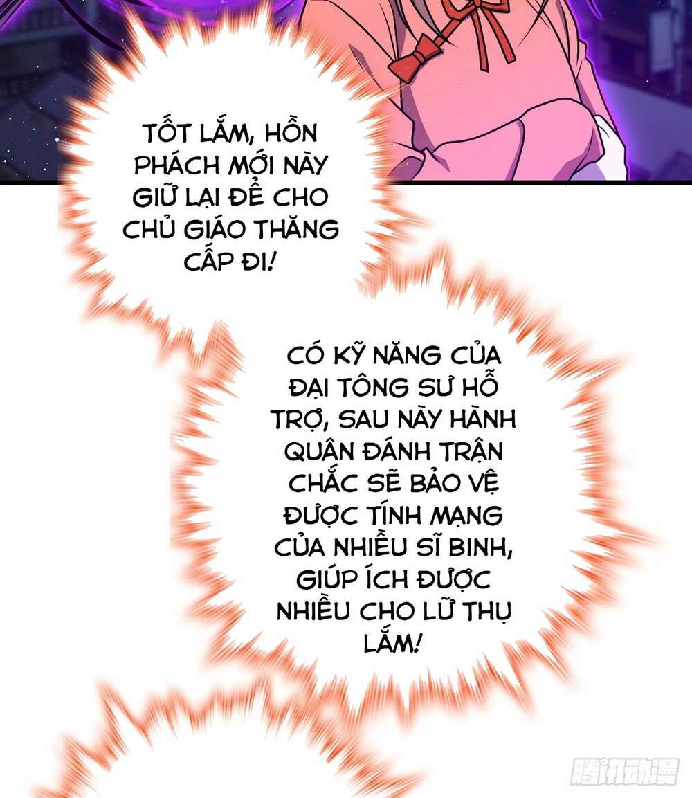 Đại Vương Tha Mạng Chapter 744 - Trang 2