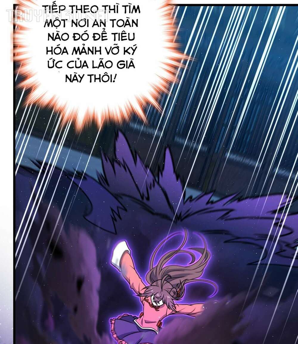 Đại Vương Tha Mạng Chapter 744 - Trang 2