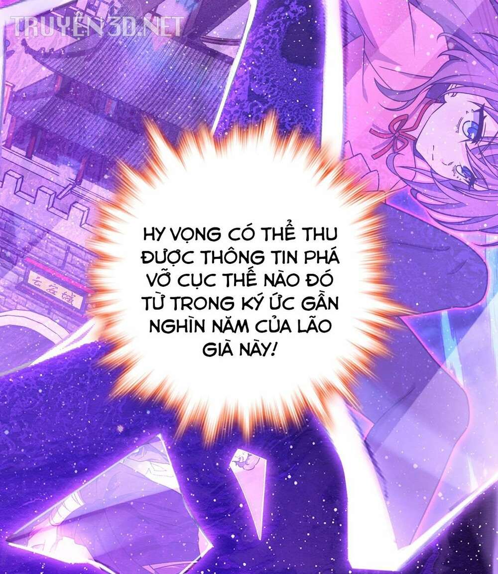 Đại Vương Tha Mạng Chapter 744 - Trang 2