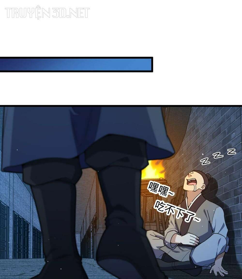 Đại Vương Tha Mạng Chapter 744 - Trang 2