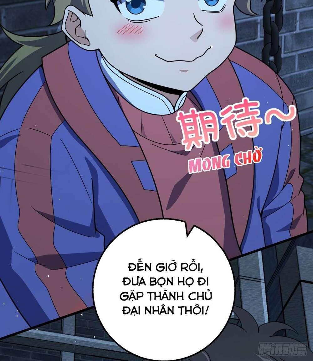 Đại Vương Tha Mạng Chapter 744 - Trang 2