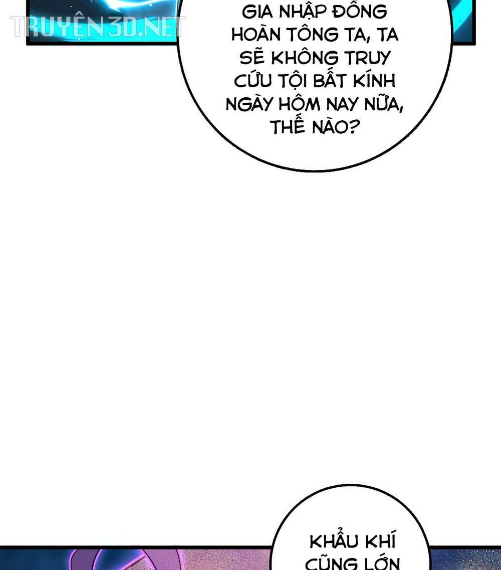 Đại Vương Tha Mạng Chapter 744 - Trang 2