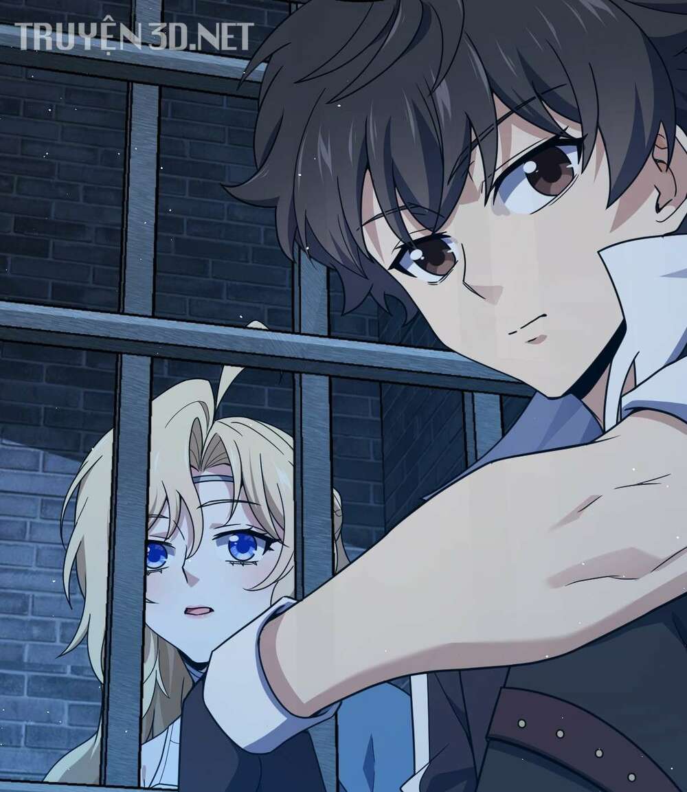 Đại Vương Tha Mạng Chapter 744 - Trang 2