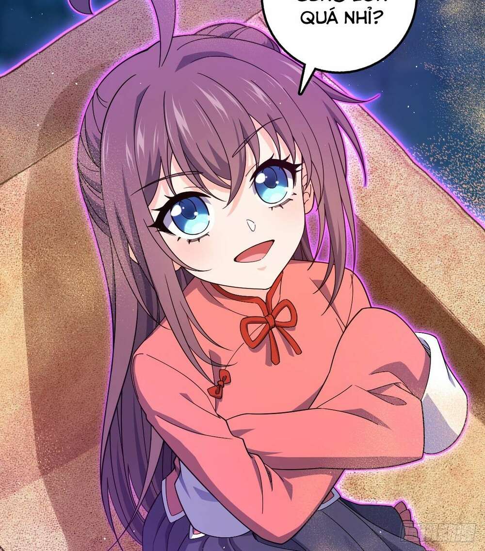 Đại Vương Tha Mạng Chapter 744 - Trang 2