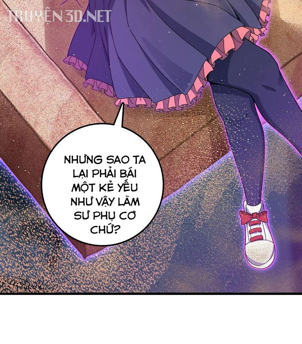 Đại Vương Tha Mạng Chapter 744 - Trang 2