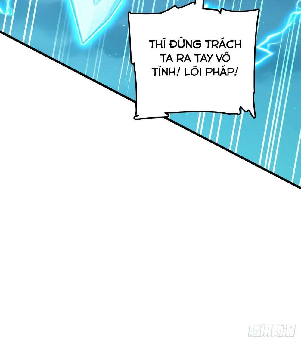 Đại Vương Tha Mạng Chapter 744 - Trang 2