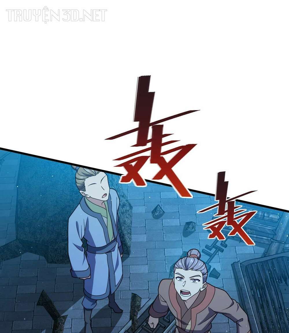 Đại Vương Tha Mạng Chapter 744 - Trang 2