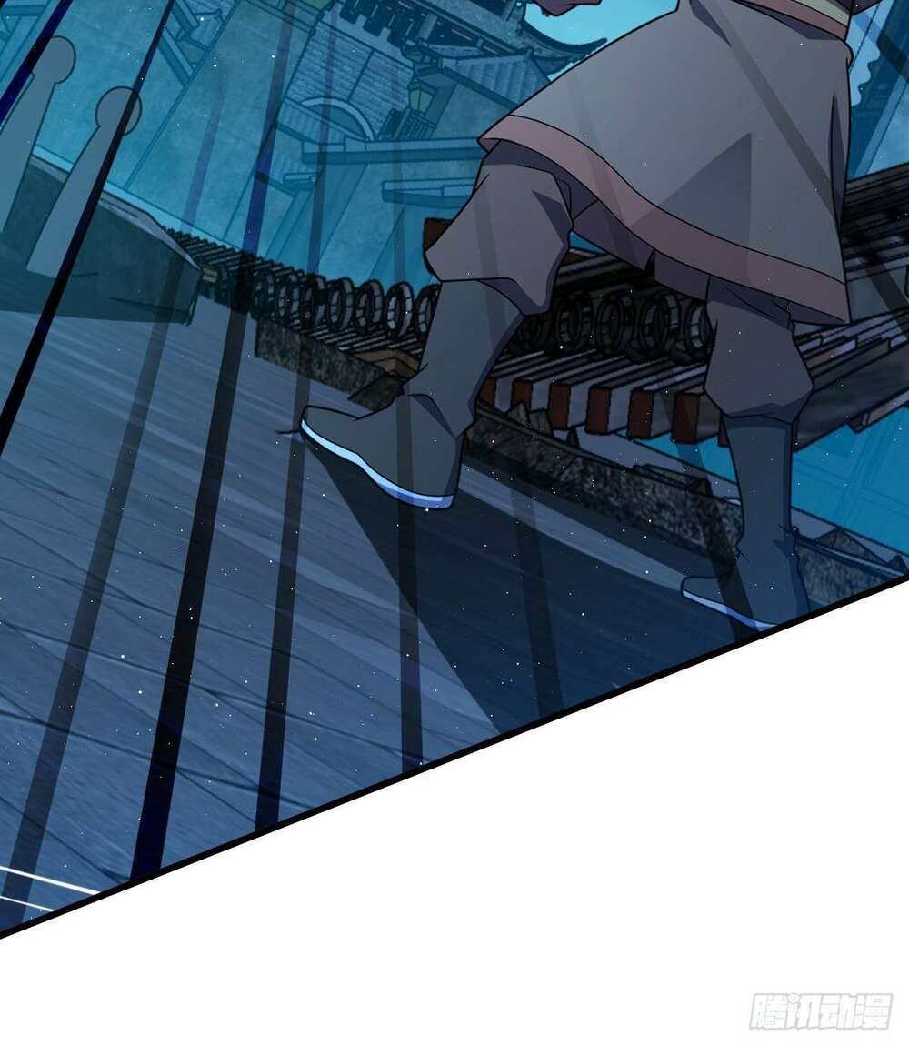 Đại Vương Tha Mạng Chapter 744 - Trang 2