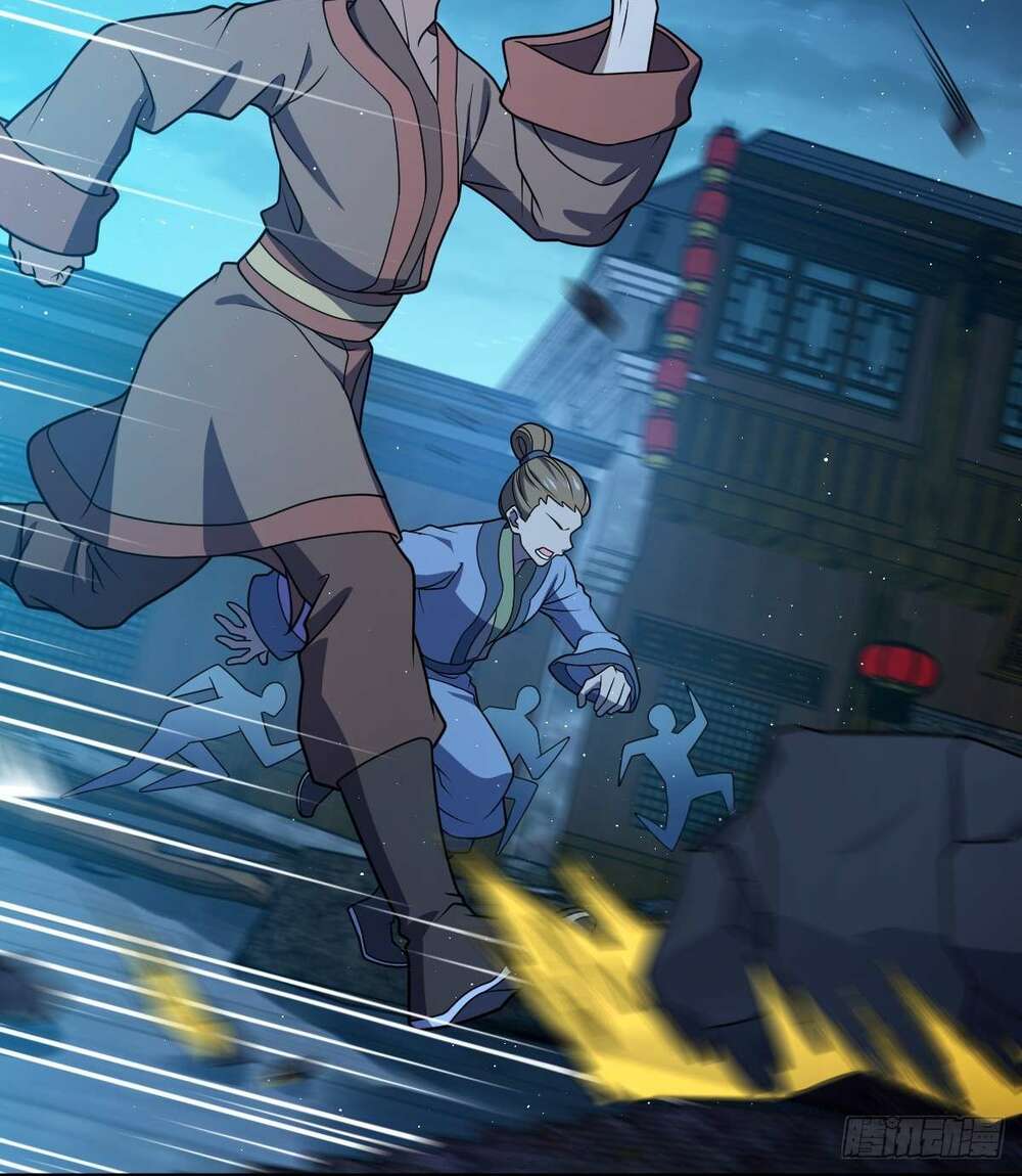 Đại Vương Tha Mạng Chapter 744 - Trang 2