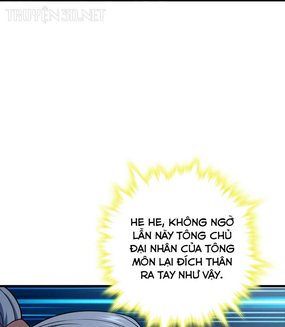 Đại Vương Tha Mạng Chapter 744 - Trang 2