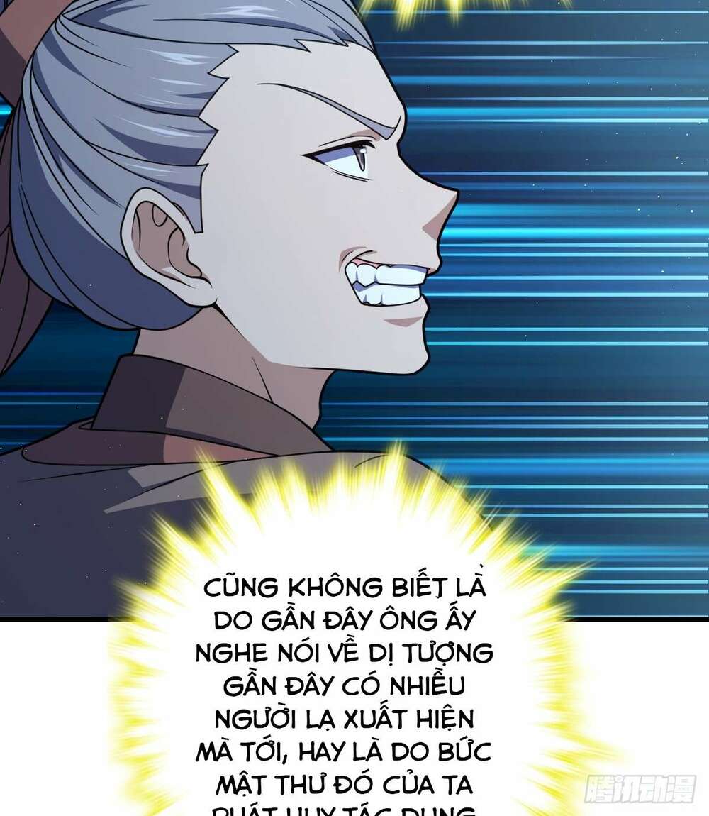 Đại Vương Tha Mạng Chapter 744 - Trang 2