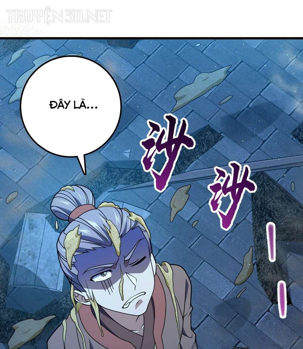 Đại Vương Tha Mạng Chapter 744 - Trang 2