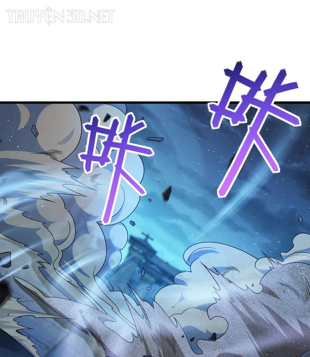 Đại Vương Tha Mạng Chapter 744 - Trang 2