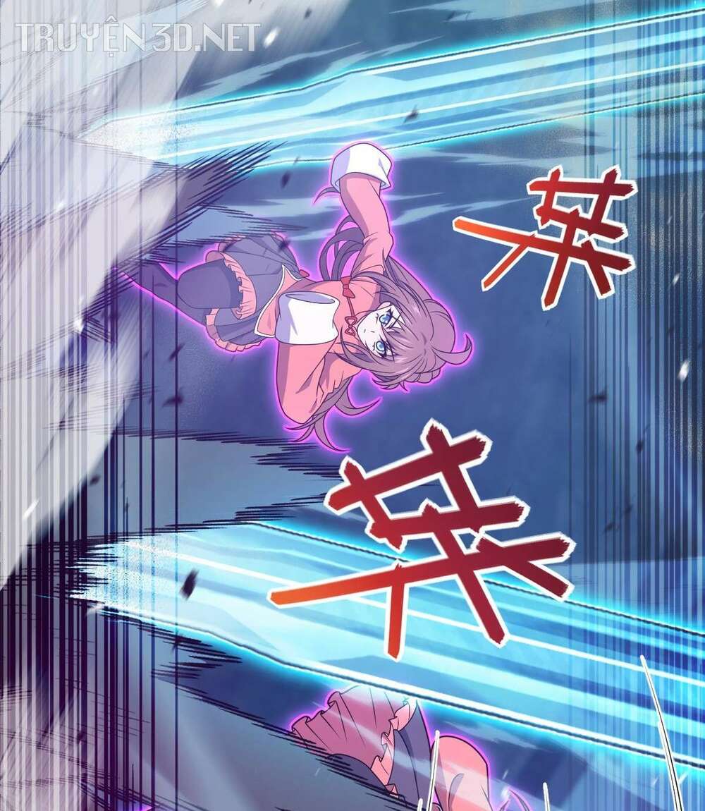 Đại Vương Tha Mạng Chapter 744 - Trang 2