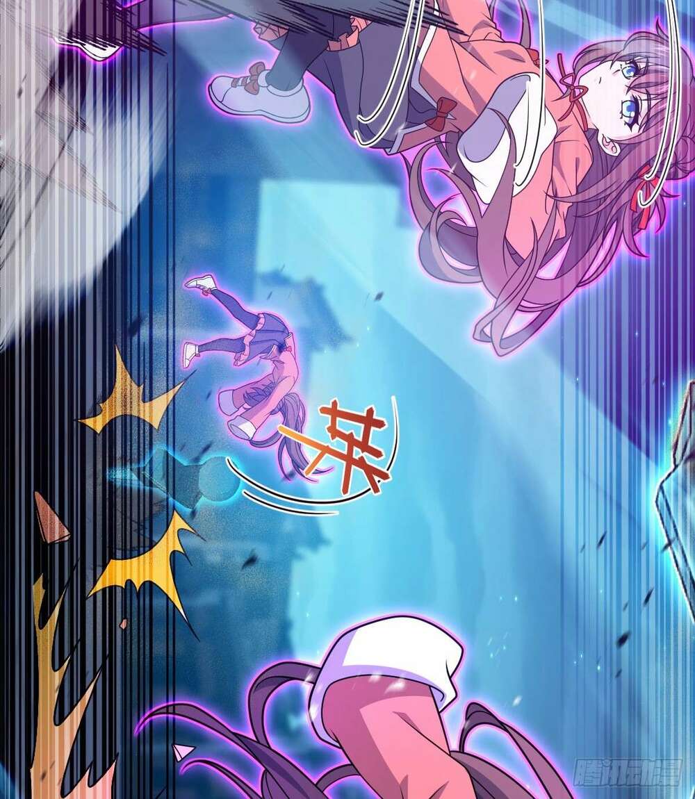 Đại Vương Tha Mạng Chapter 744 - Trang 2