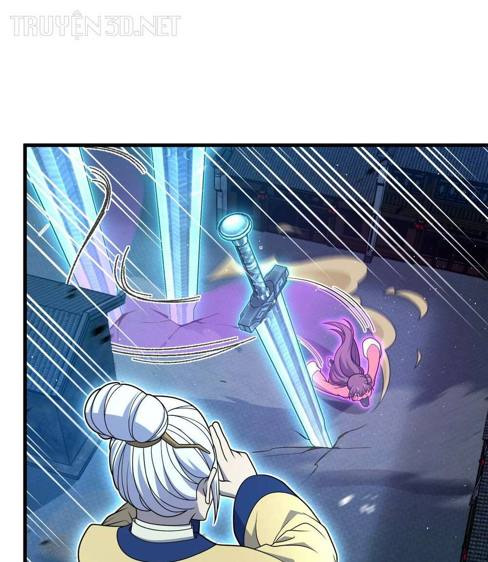 Đại Vương Tha Mạng Chapter 744 - Trang 2