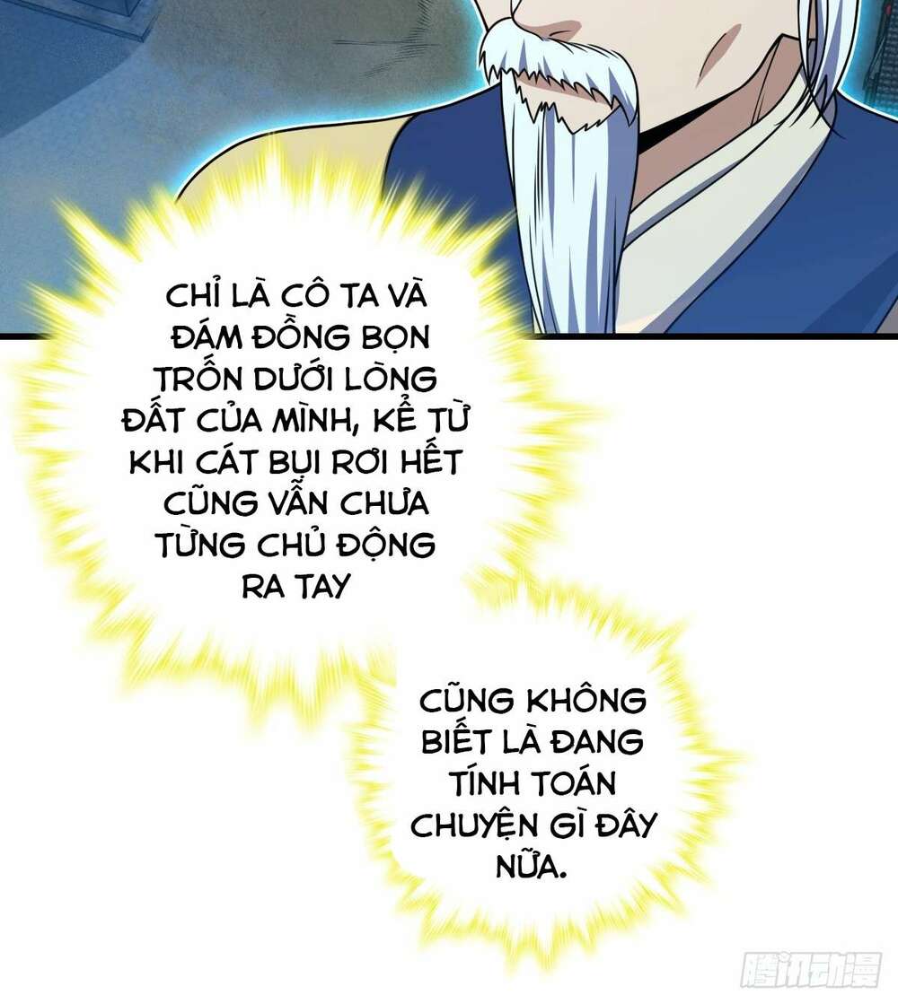 Đại Vương Tha Mạng Chapter 744 - Trang 2