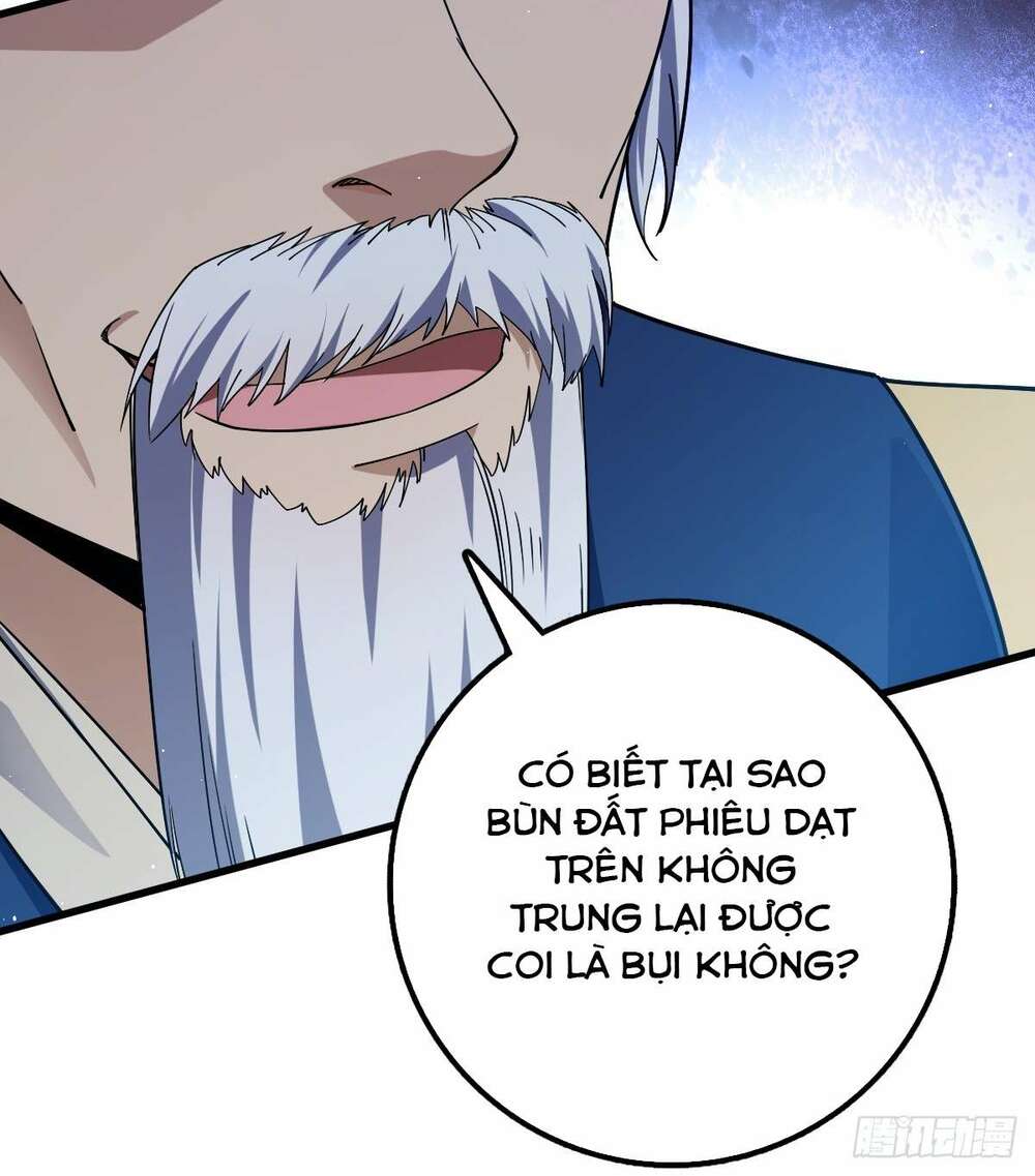 Đại Vương Tha Mạng Chapter 744 - Trang 2