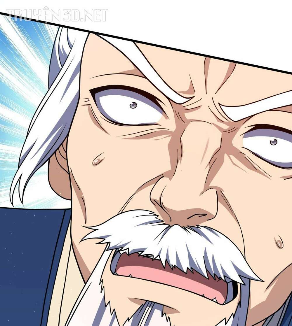 Đại Vương Tha Mạng Chapter 744 - Trang 2