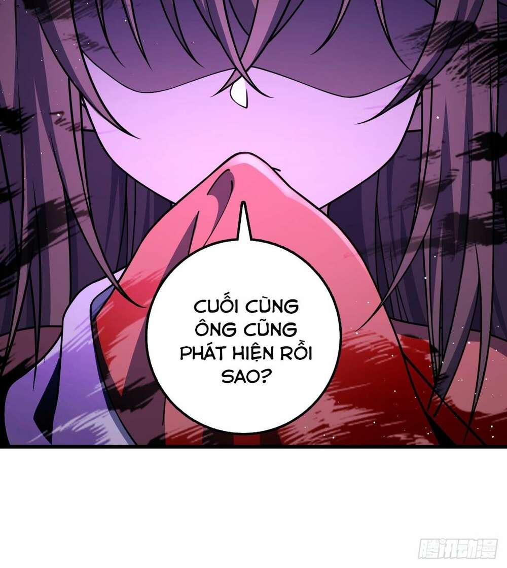 Đại Vương Tha Mạng Chapter 744 - Trang 2