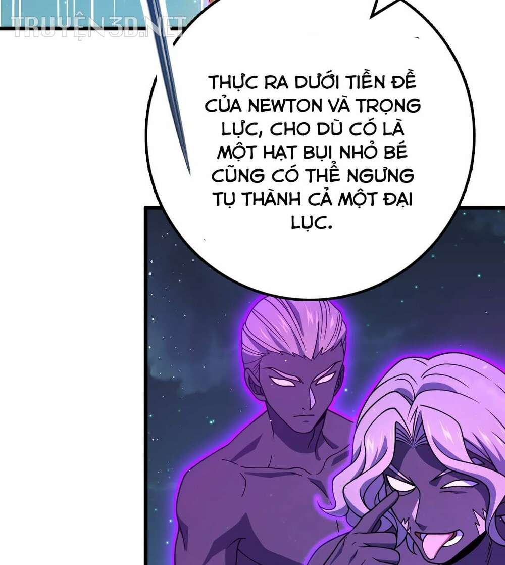 Đại Vương Tha Mạng Chapter 744 - Trang 2