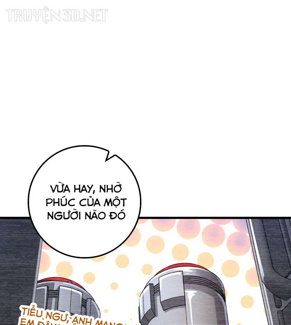 Đại Vương Tha Mạng Chapter 744 - Trang 2