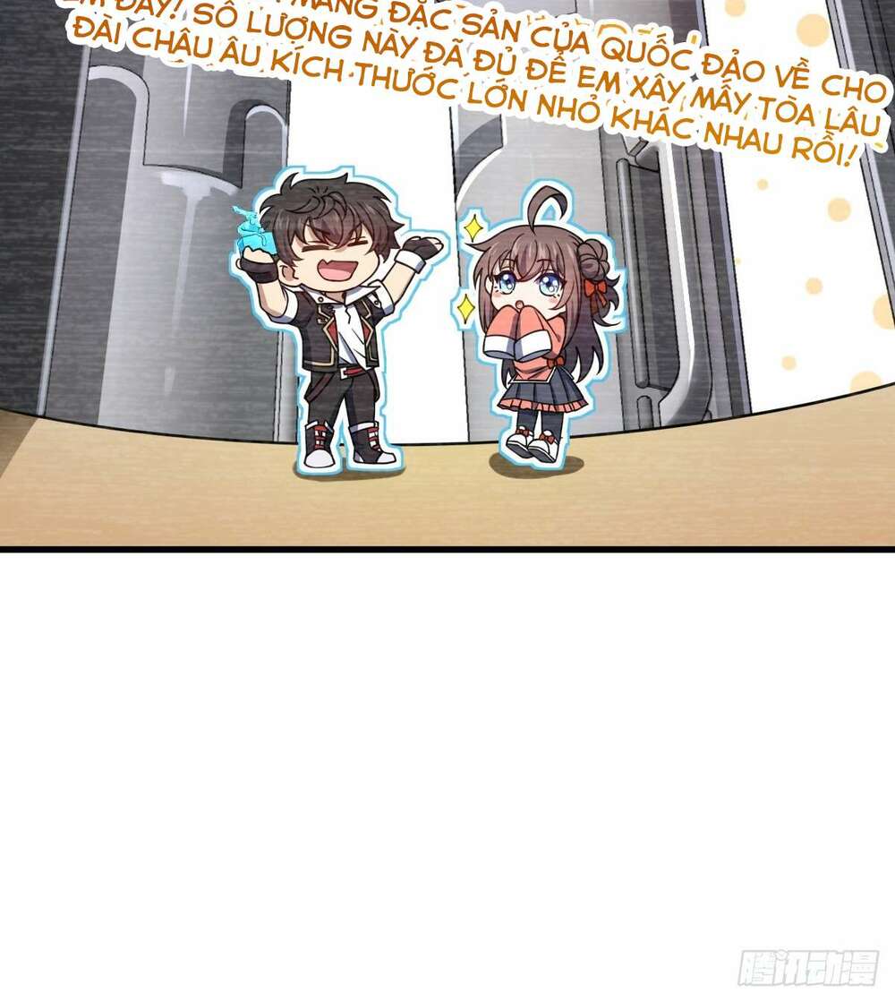 Đại Vương Tha Mạng Chapter 744 - Trang 2