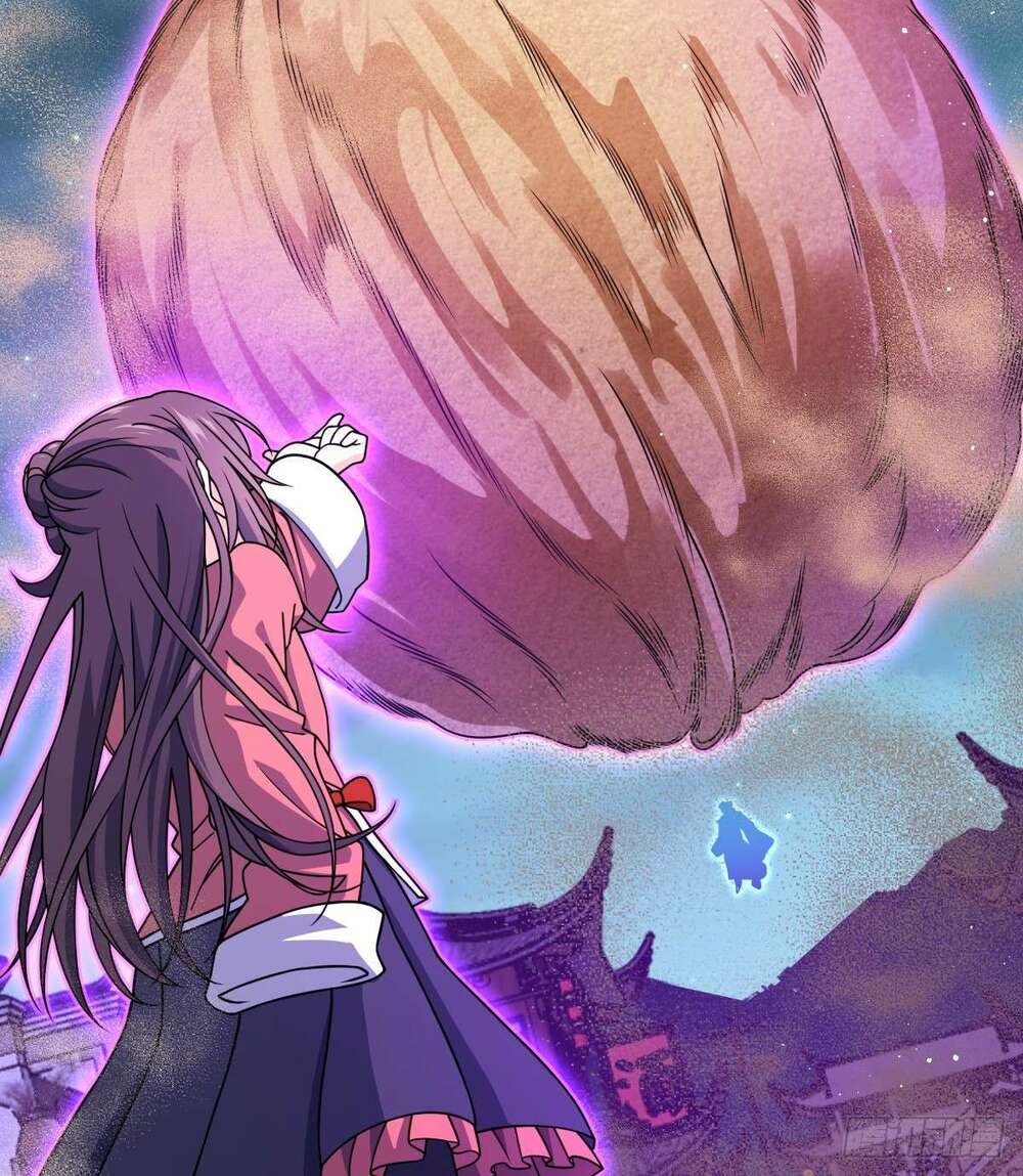 Đại Vương Tha Mạng Chapter 744 - Trang 2