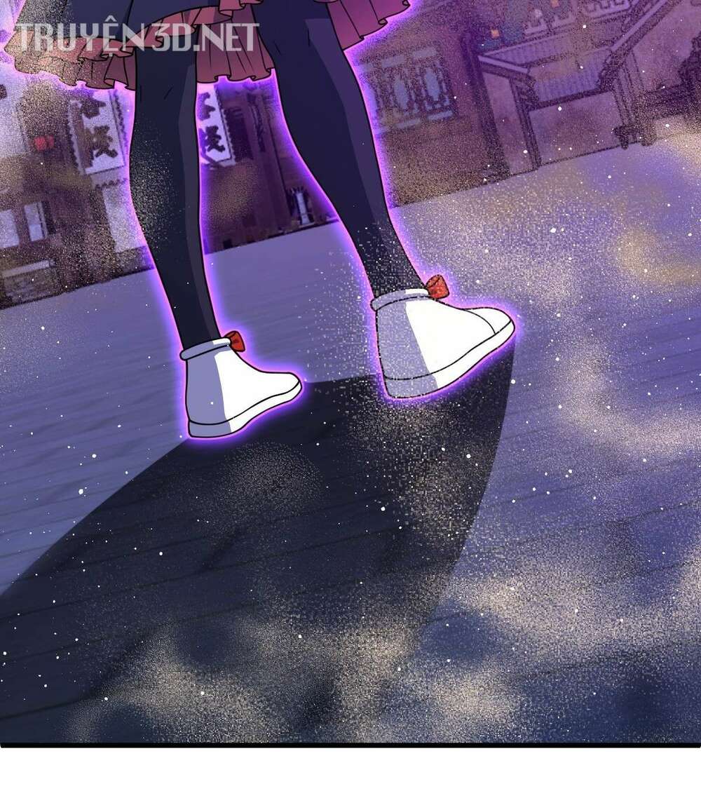 Đại Vương Tha Mạng Chapter 744 - Trang 2