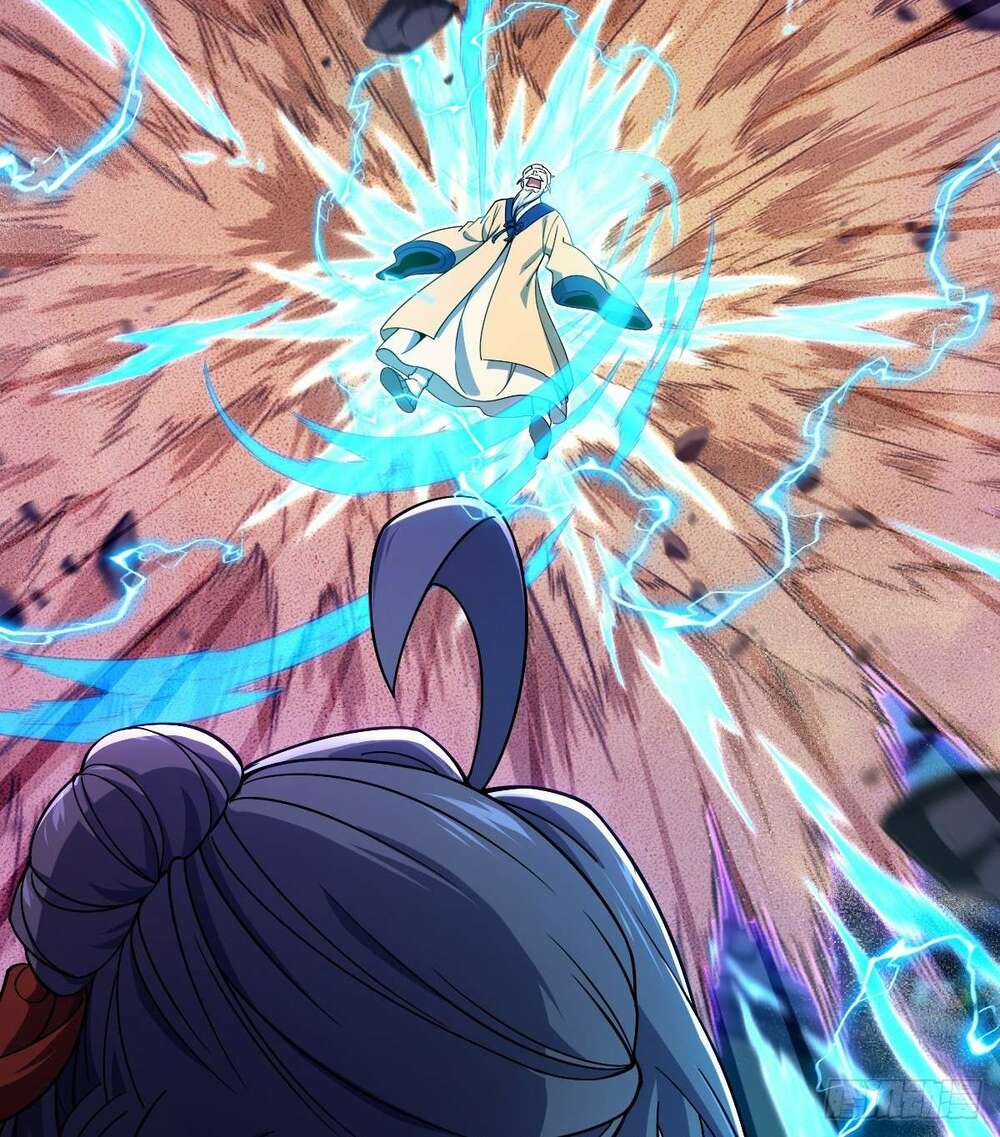 Đại Vương Tha Mạng Chapter 744 - Trang 2