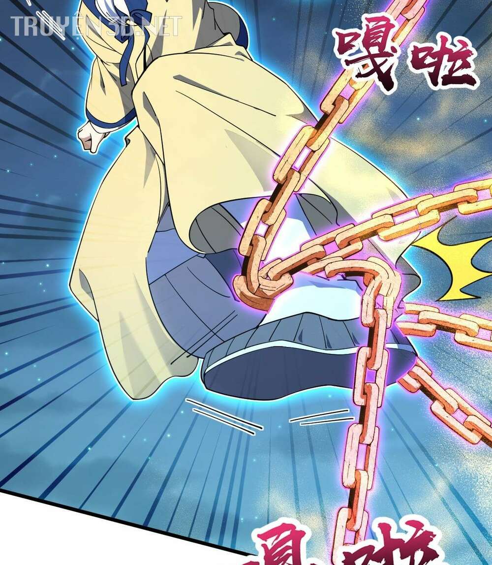 Đại Vương Tha Mạng Chapter 744 - Trang 2