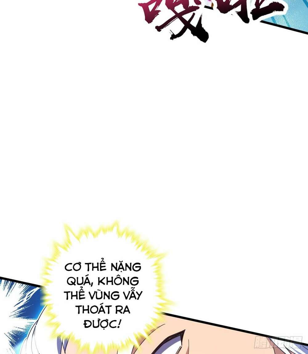 Đại Vương Tha Mạng Chapter 744 - Trang 2