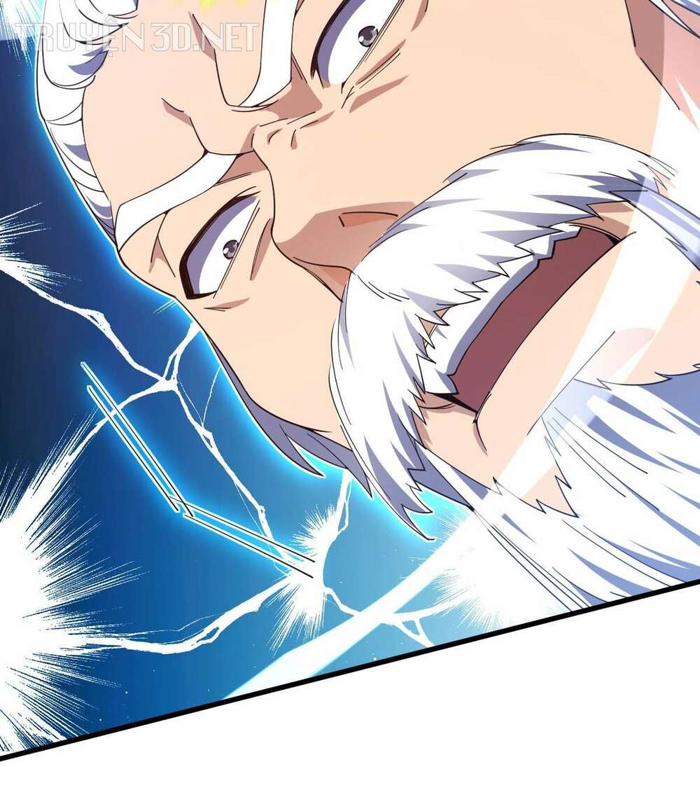 Đại Vương Tha Mạng Chapter 744 - Trang 2