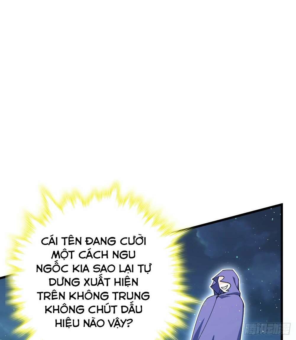 Đại Vương Tha Mạng Chapter 744 - Trang 2