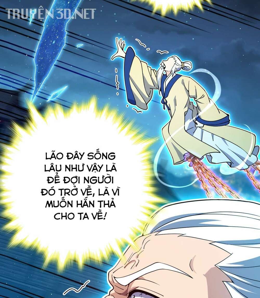 Đại Vương Tha Mạng Chapter 744 - Trang 2