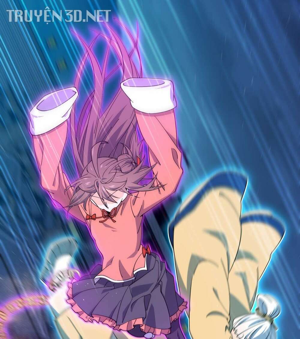 Đại Vương Tha Mạng Chapter 744 - Trang 2