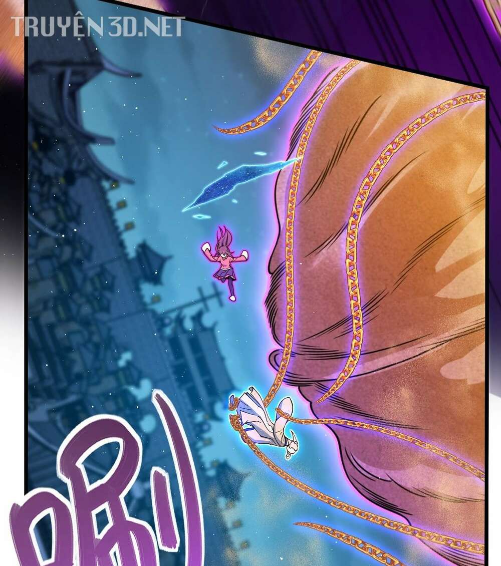 Đại Vương Tha Mạng Chapter 744 - Trang 2