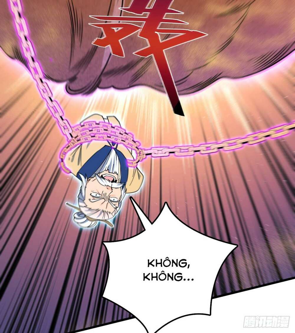 Đại Vương Tha Mạng Chapter 744 - Trang 2