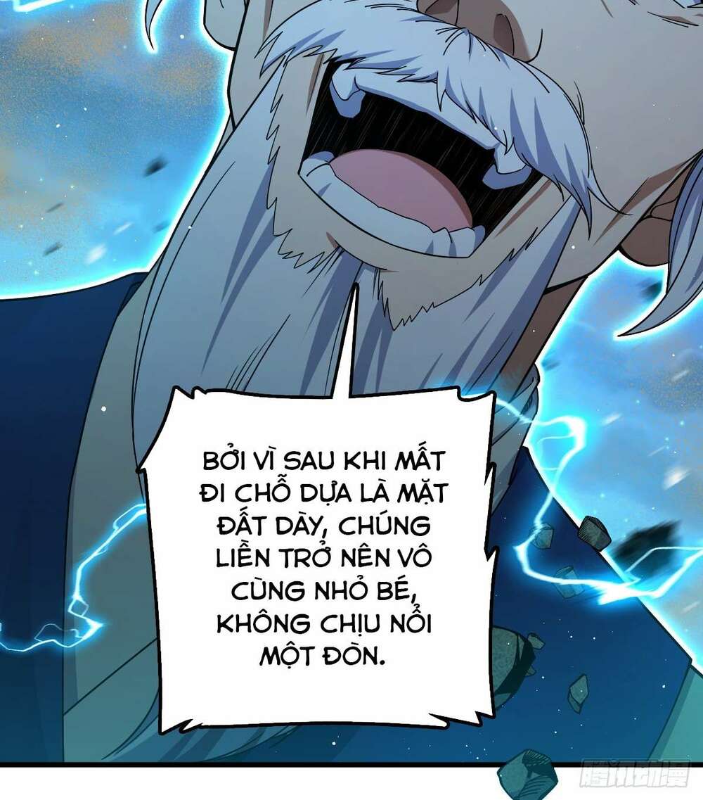 Đại Vương Tha Mạng Chapter 744 - Trang 2