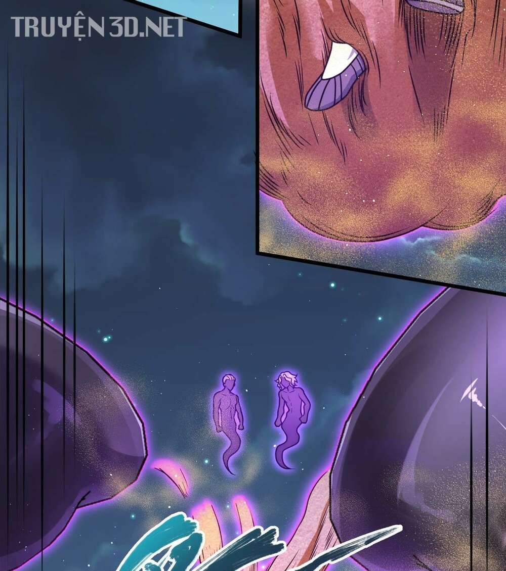 Đại Vương Tha Mạng Chapter 744 - Trang 2