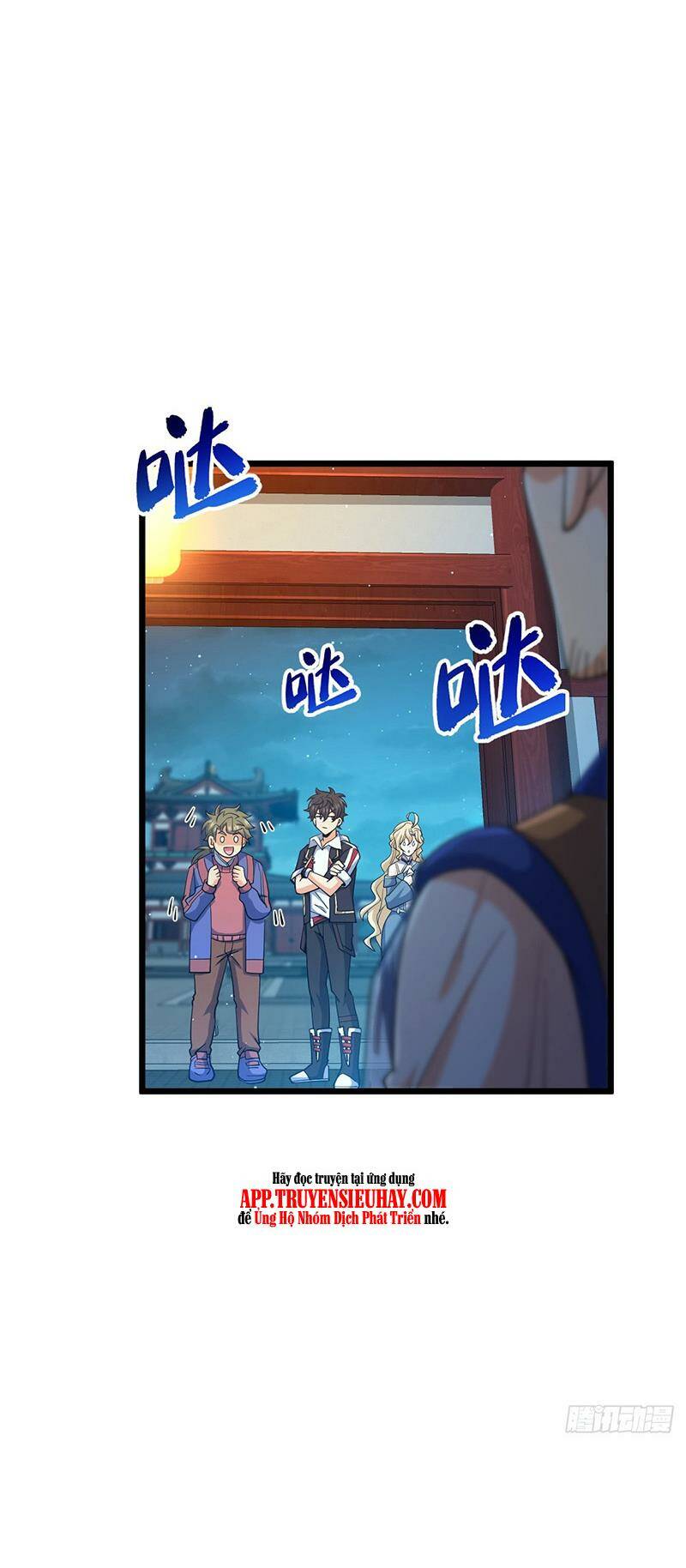 Đại Vương Tha Mạng Chapter 745 - Trang 2