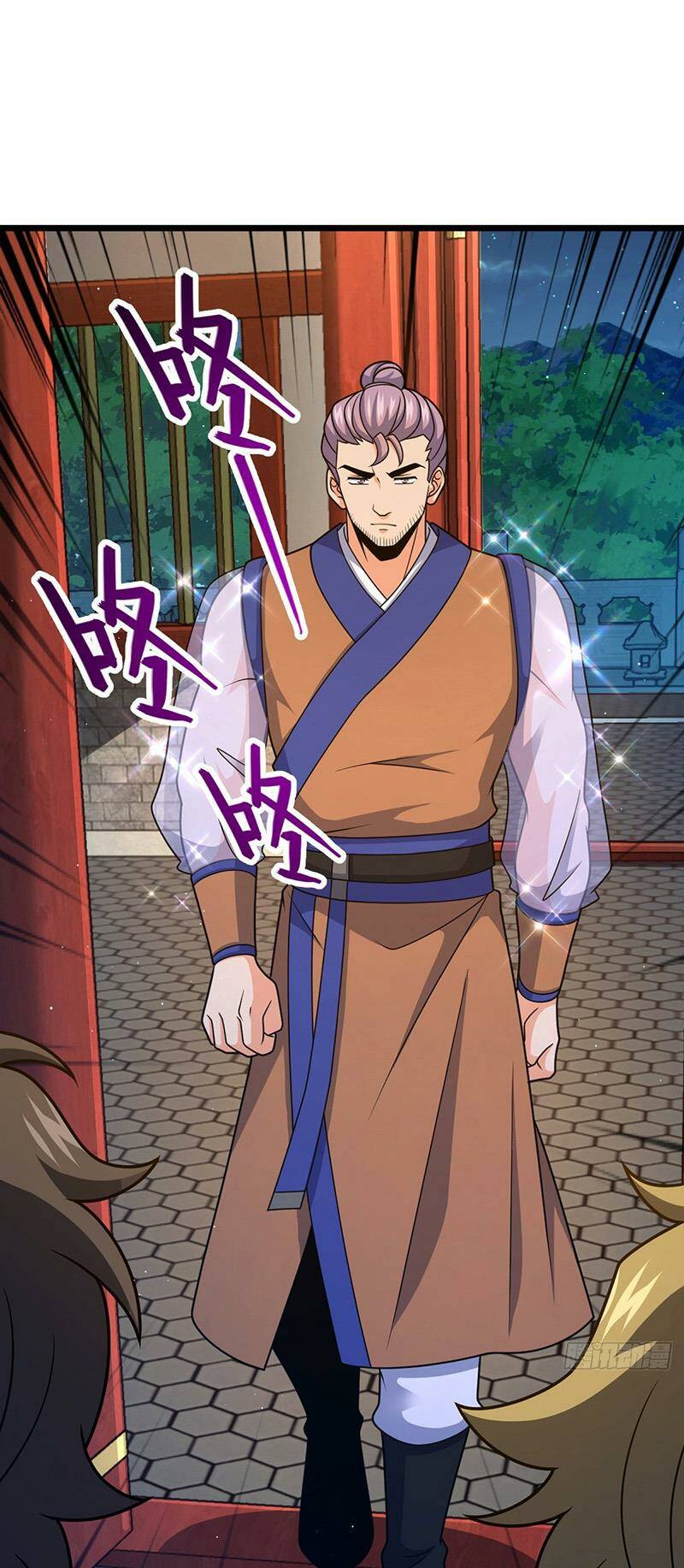 Đại Vương Tha Mạng Chapter 745 - Trang 2