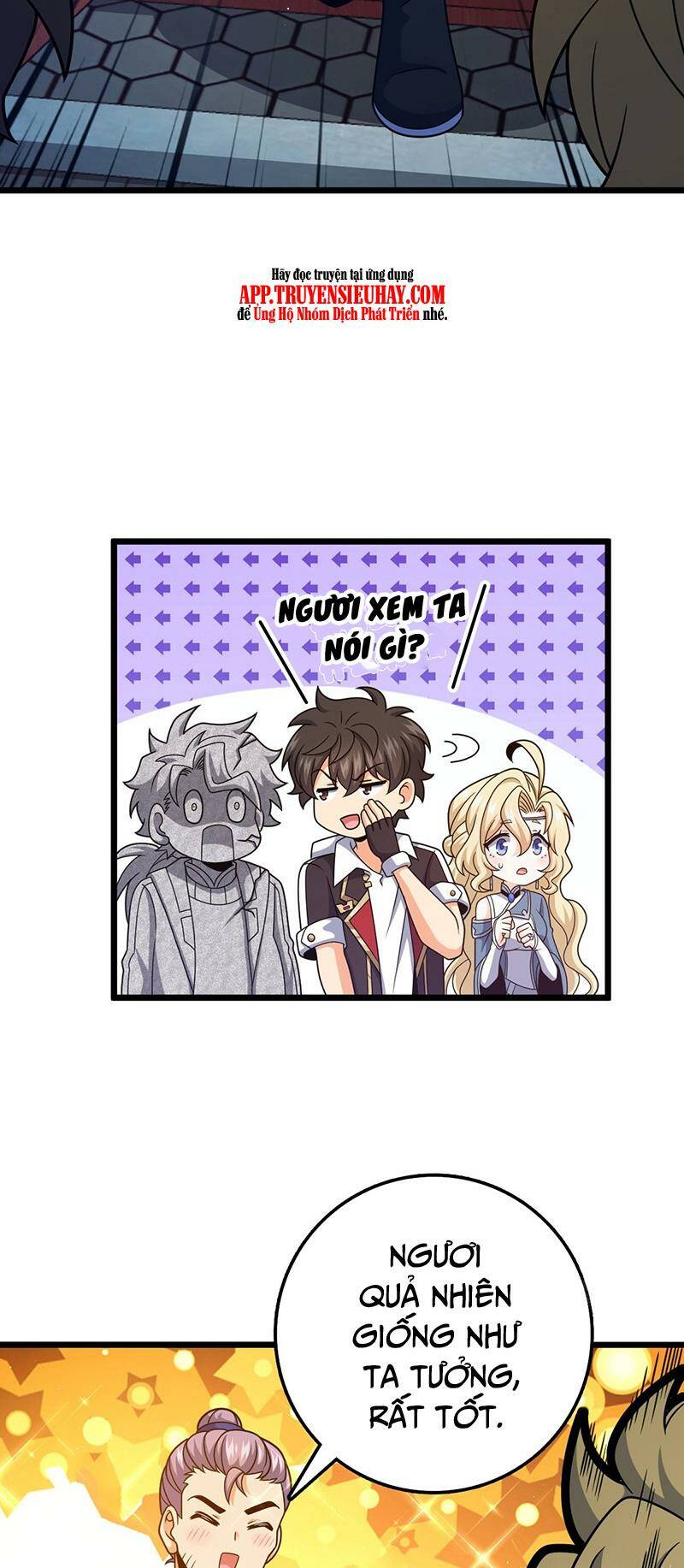 Đại Vương Tha Mạng Chapter 745 - Trang 2