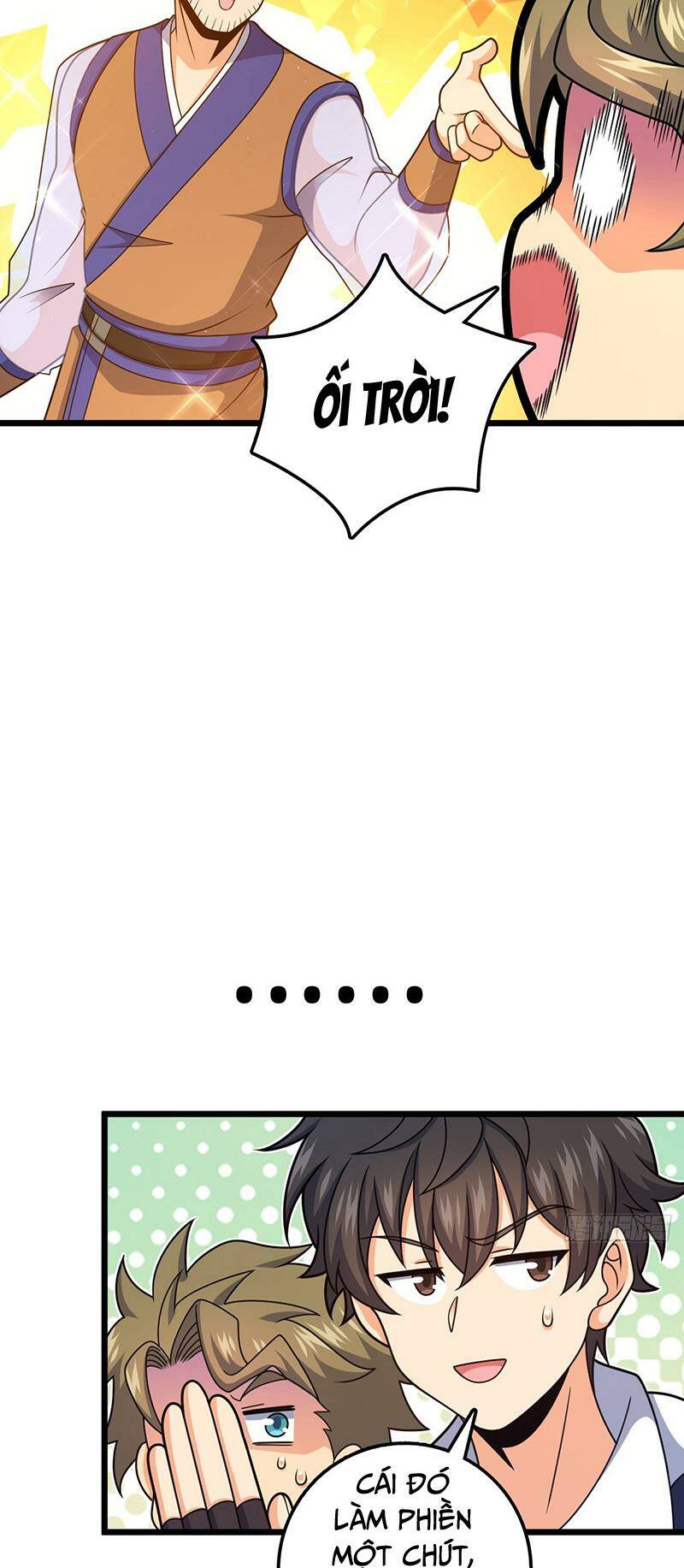 Đại Vương Tha Mạng Chapter 745 - Trang 2