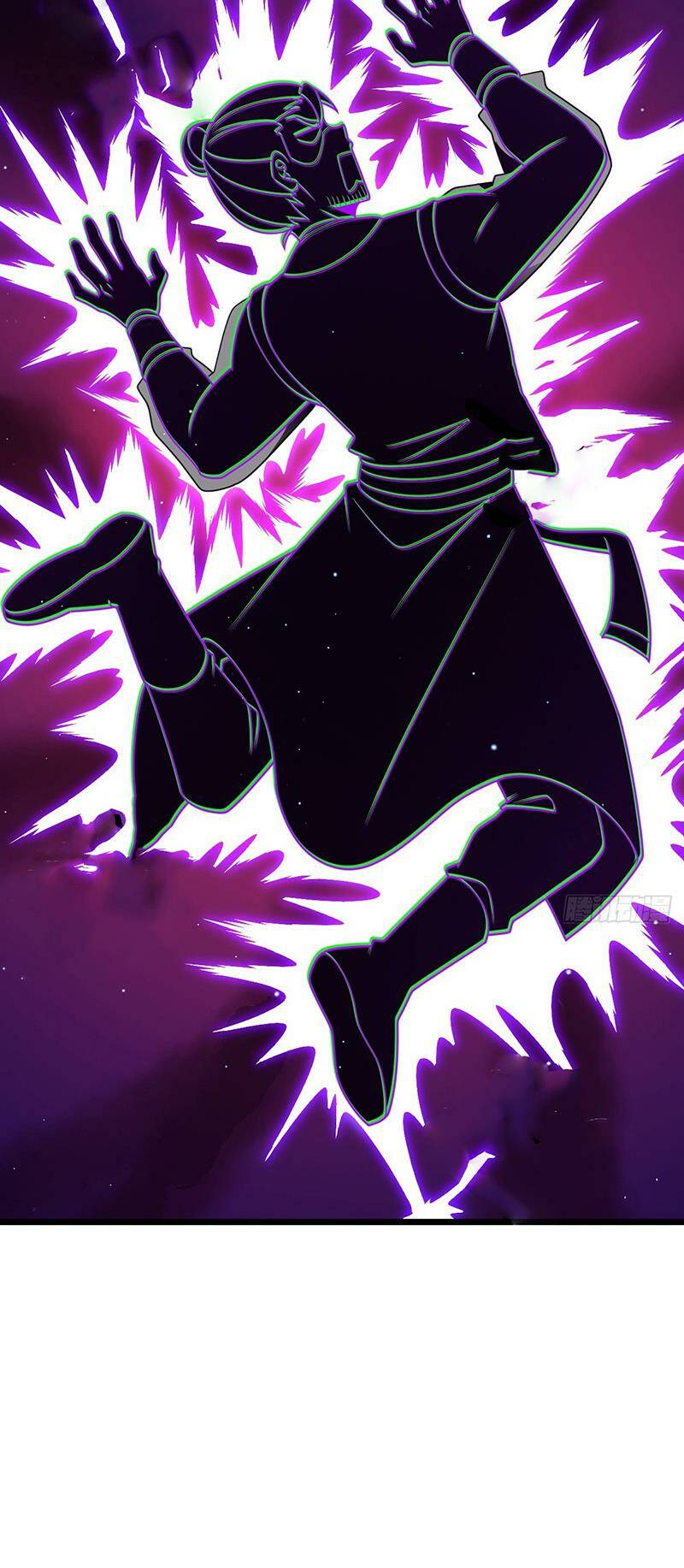 Đại Vương Tha Mạng Chapter 745 - Trang 2