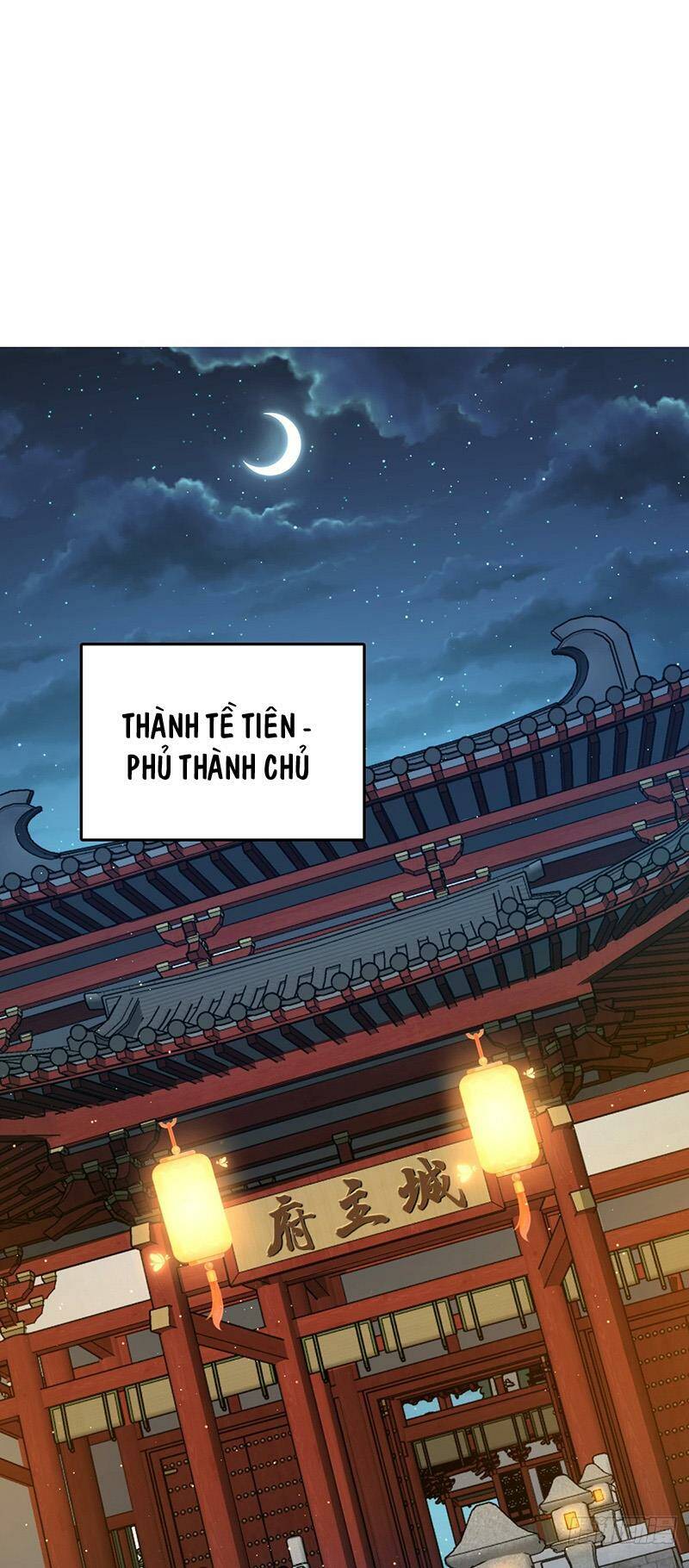 Đại Vương Tha Mạng Chapter 745 - Trang 2