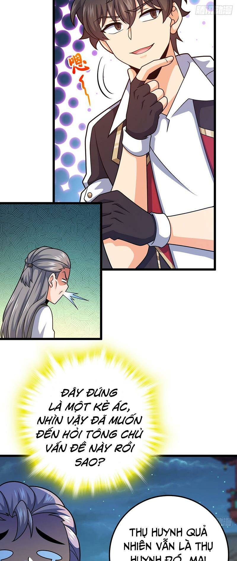 Đại Vương Tha Mạng Chapter 745 - Trang 2