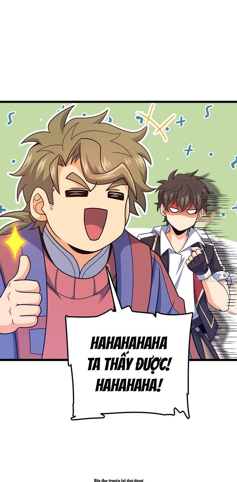 Đại Vương Tha Mạng Chapter 745 - Trang 2